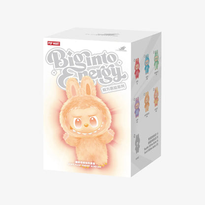 Labubu Big Into Energy – Limitowana Mystery Box