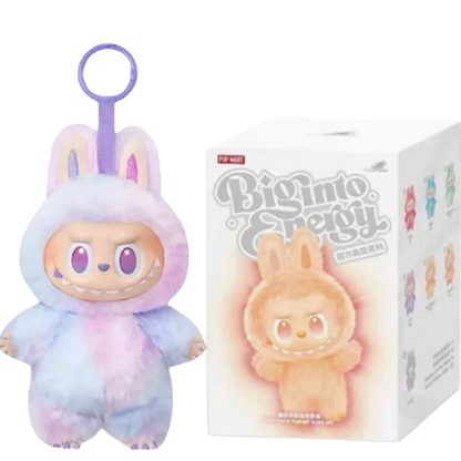 Labubu Big Into Energy – Limitowana Mystery Box