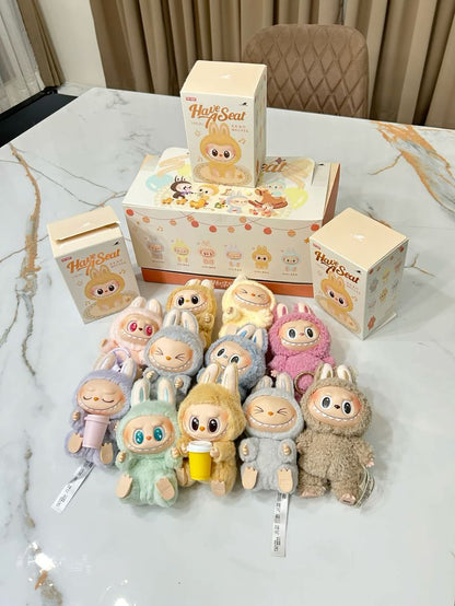 Labubu Have a Seat – Limitowana Mystery Box